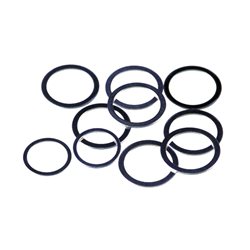 PULLEY SPACER (2+8)