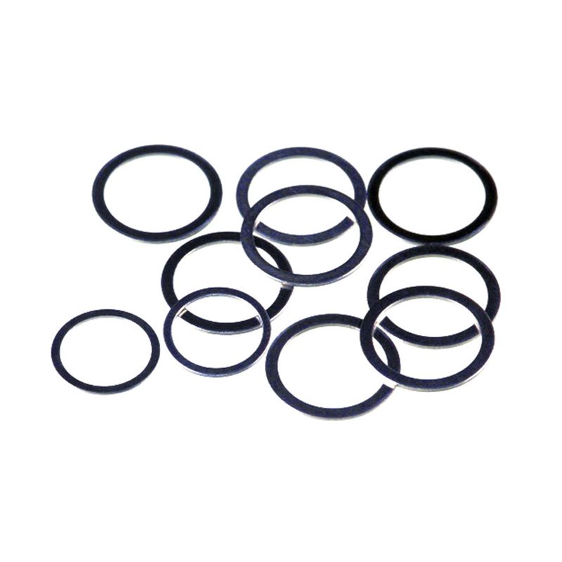 PULLEY SPACER (2+8)