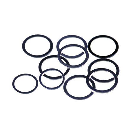 PULLEY SPACER (2+8)