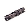 REAR SOLID AXLE