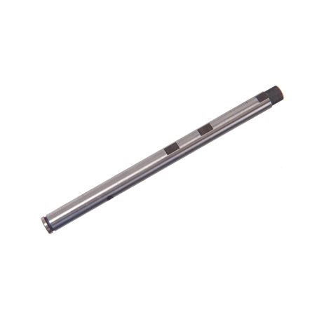 2-SPEED SHAFT