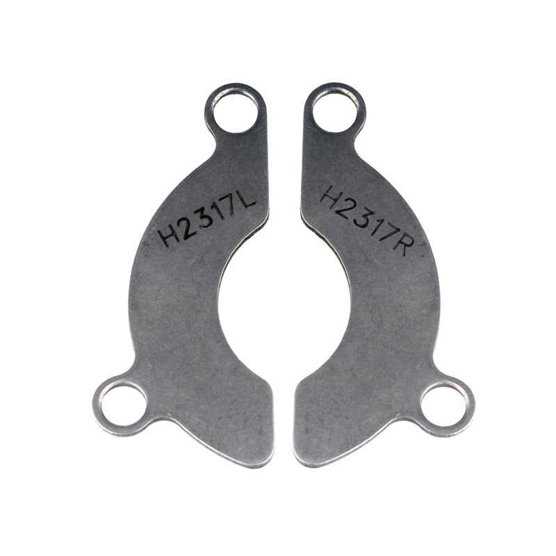 BRAKE PAD 2011