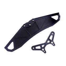 FRONT BUMPER / BODY MOUNT PLATE