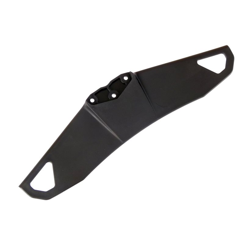 FRONT BUMPER / BODY MOUNT PLATE