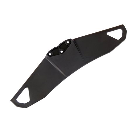 FRONT BUMPER / BODY MOUNT PLATE