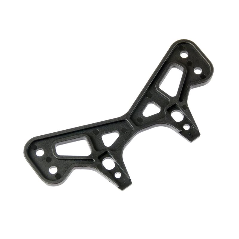 FRONT BUMPER / BODY MOUNT PLATE