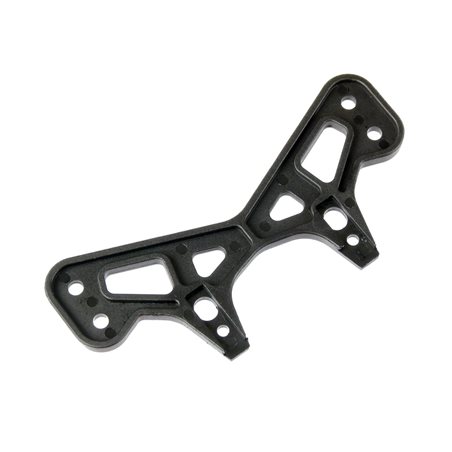 FRONT BUMPER / BODY MOUNT PLATE