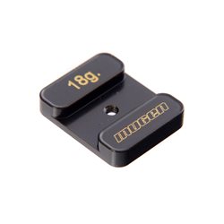 CHASSIS WEIGHT