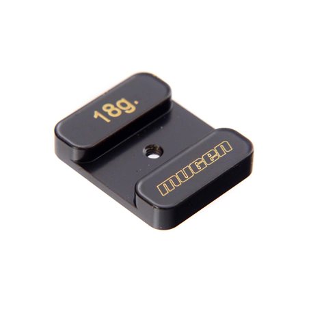 CHASSIS WEIGHT