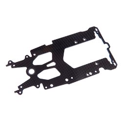 RADIO PLATE MRX-6
