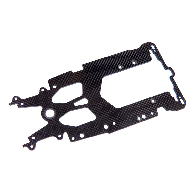 RADIO PLATE MRX-6