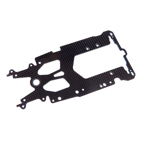 RADIO PLATE MRX-6