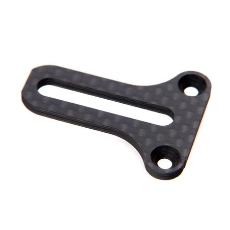 REAR BODY MOUNT CENTERING PLATE