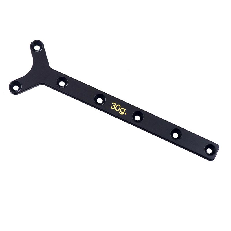 Center Weight 30g