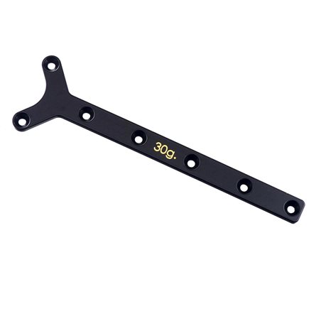 Center Weight 30g