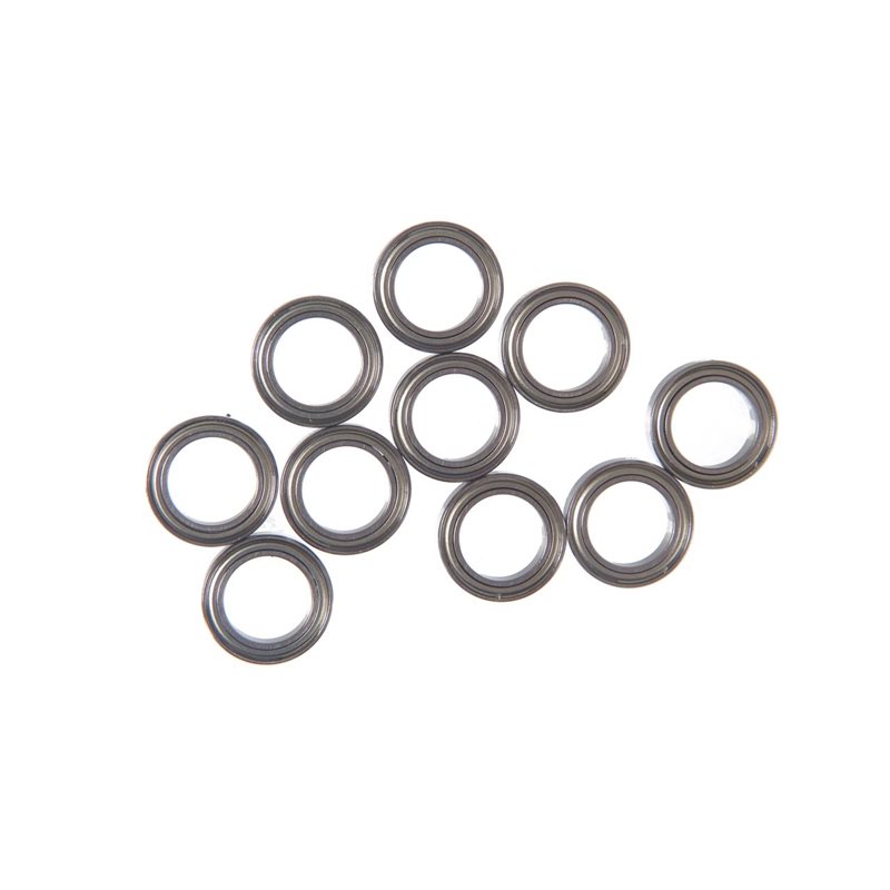 BEARING SET (12X18X4) (10) LOW FRICTION
