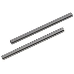 REAR UPPER SUS. SHAFT