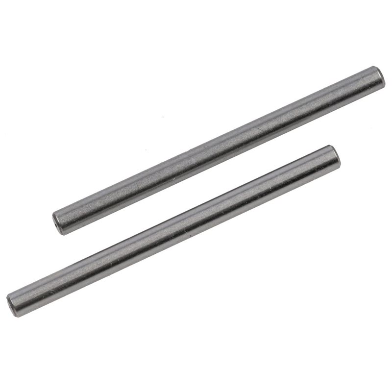 REAR UPPER SUS. SHAFT