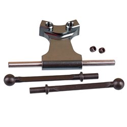 REAR ADJUSTABLE ANTI-ROLL BAR SET MTX-4