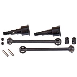 FRONT UNIVERSAL JOINT SET MTX-4