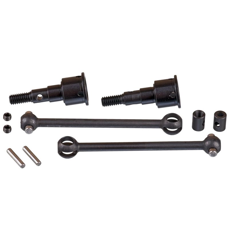 FRONT UNIVERSAL JOINT SET MTX-4