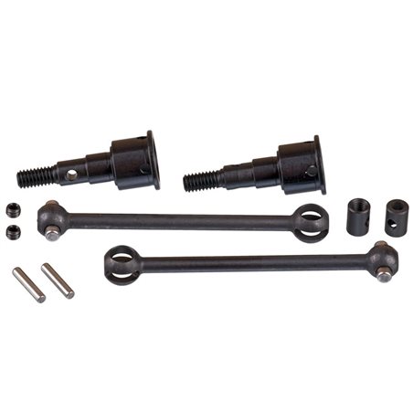 FRONT UNIVERSAL JOINT SET MTX-4