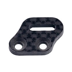 BELT TENSIONER PLATE MTX-4 R