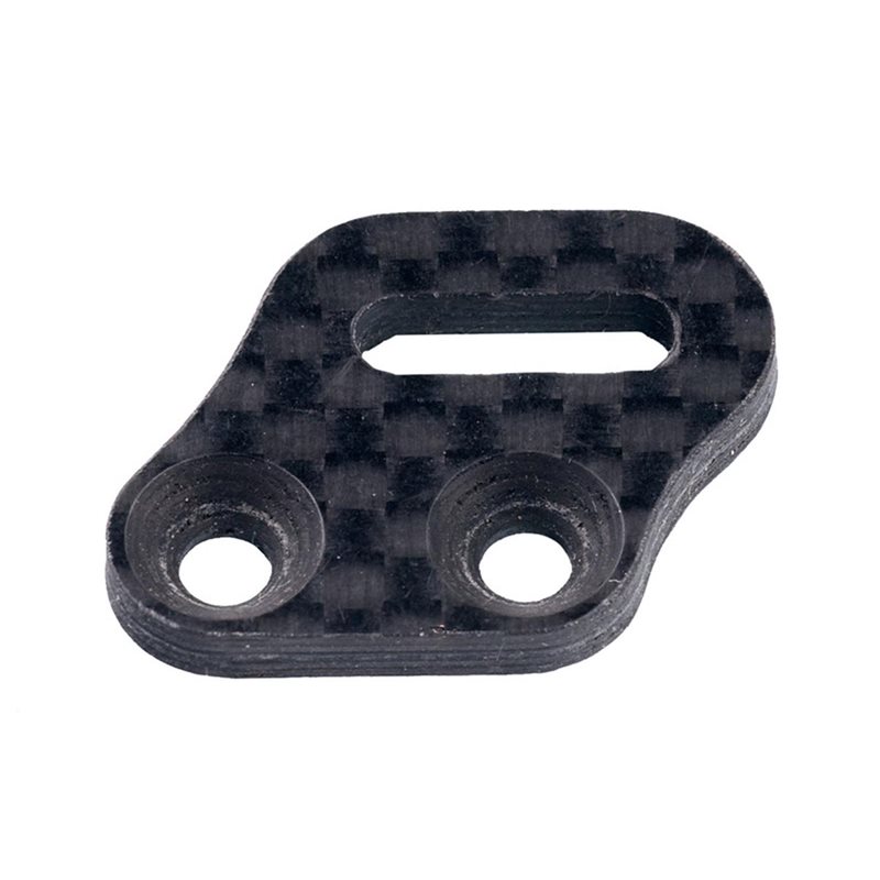 BELT TENSIONER PLATE MTX-4 R