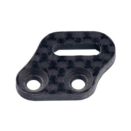 BELT TENSIONER PLATE MTX-4 R