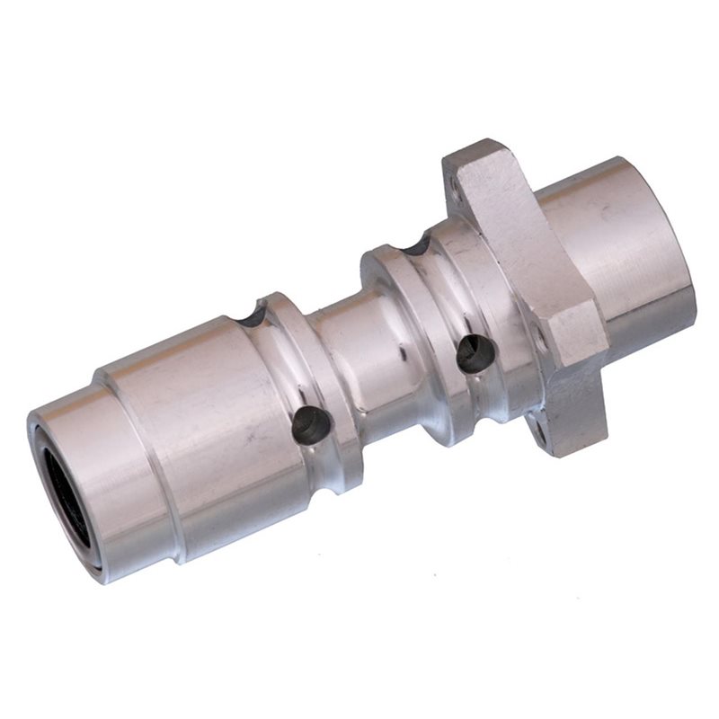 FRONT ONE-WAY DRIVE AXLE MTX-4 R