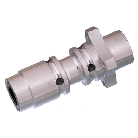 FRONT ONE-WAY DRIVE AXLE MTX-4 R