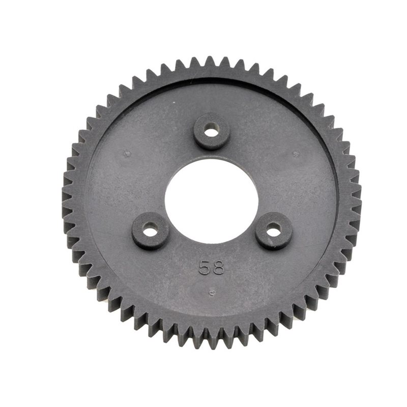 1ST. GEAR 58T MTX-4R NEW MAT.