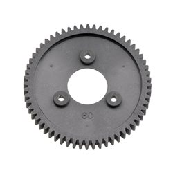 ST. GEAR 60T MTX-4R NEW MAT.