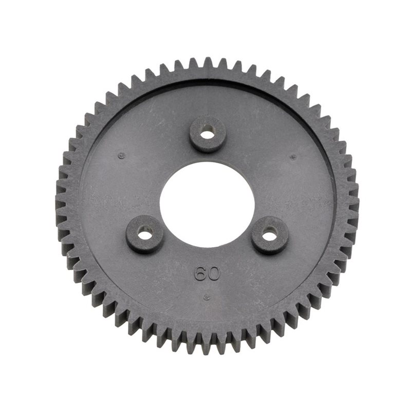 ST. GEAR 60T MTX-4R NEW MAT.