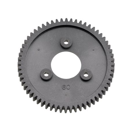 ST. GEAR 60T MTX-4R NEW MAT.