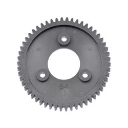 1ST. GEAR 54T MTX-4R NEW MAT.