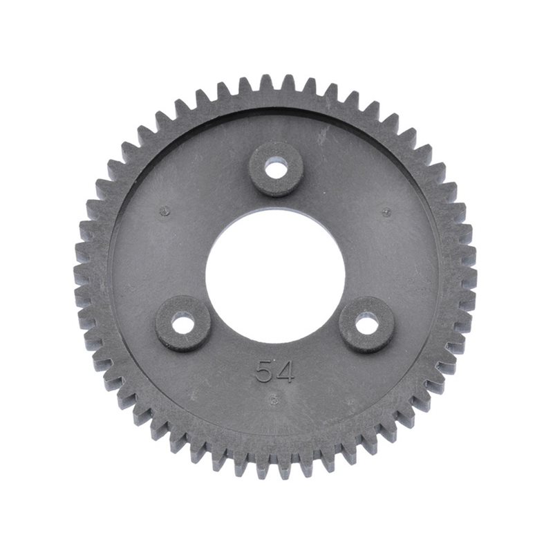1ST. GEAR 54T MTX-4R NEW MAT.