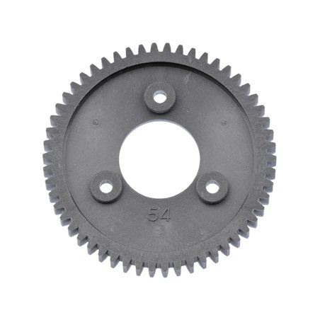 1ST. GEAR 54T MTX-4R NEW MAT.