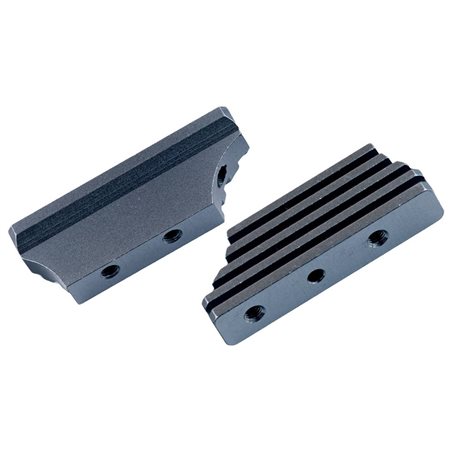 AL. ENGINE MOUNT (OPT)