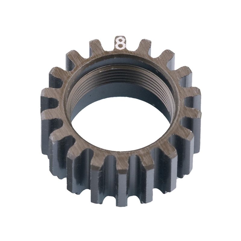 1ST. PINION GEAR 18T