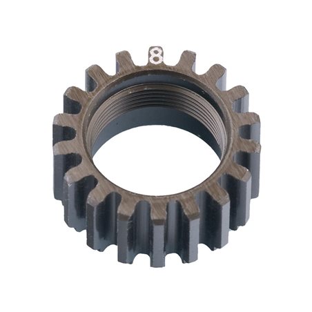 1ST. PINION GEAR 18T