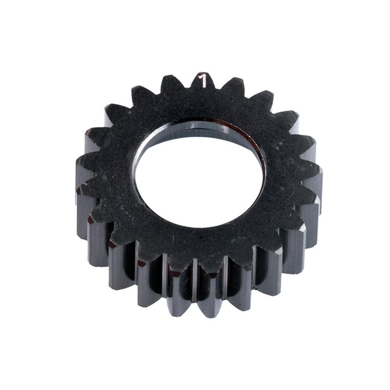 2ND. PINION GEAR 21T