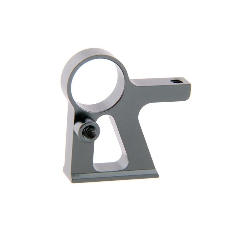 2-SPEED SHAFT BRACKET LEFT  MTX-6