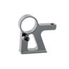 2-SPEED SHAFT BRACKET LEFT  MTX-6