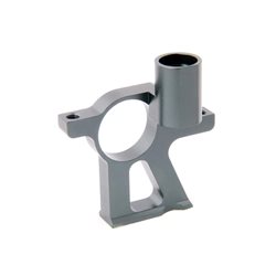 2-SPEED SHAFT BRACKET RIGHT MTX-6
