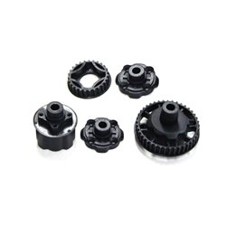 DIFF CASE MTX-5 NEW 2012