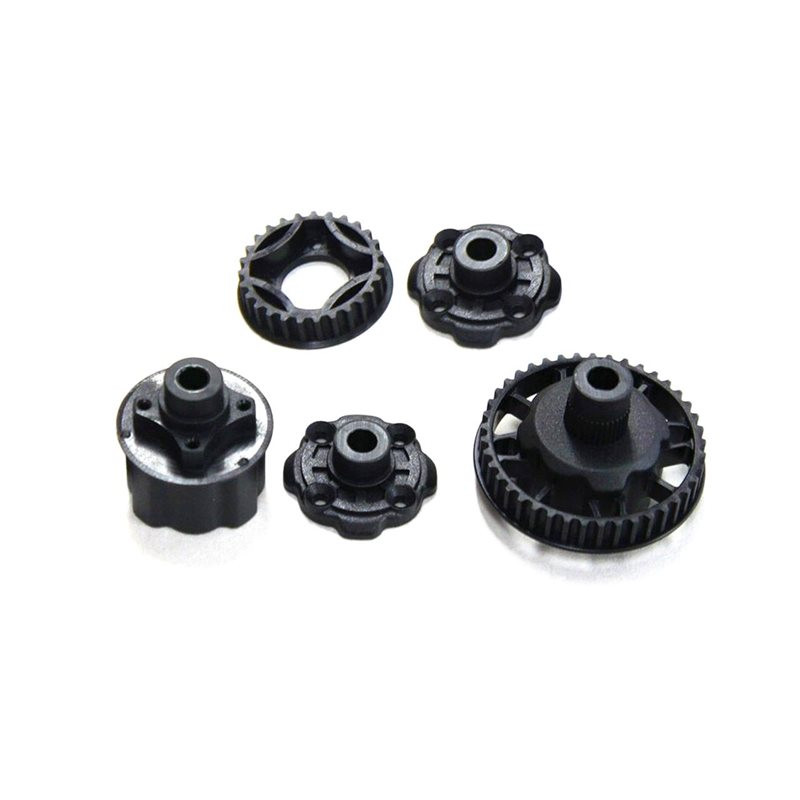 DIFF CASE MTX-5 NEW 2012