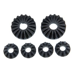 DIFF GEAR W/O-RING