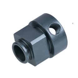 PULLEY ADAPTER FOR 20T