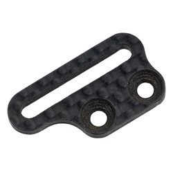 BELT TENSIONER PLATE